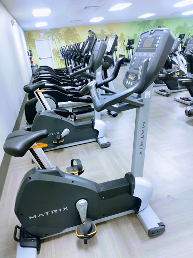 Gym «LA Fitness», reviews and photos, 540 IN-135, Greenwood, IN 46142, USA