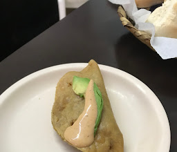 Costa Esmeralda photo