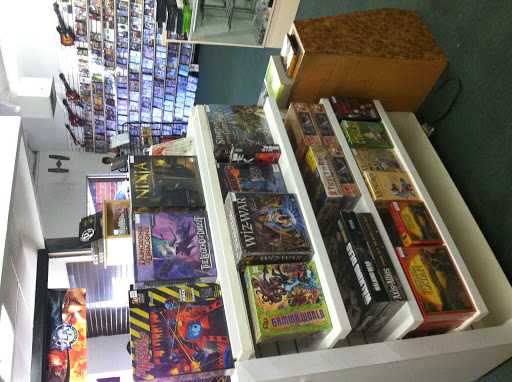 Video Game Store «The Game Hub», reviews and photos, 9800 CA-53, Lower Lake, CA 95457, USA