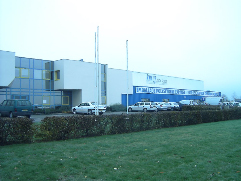 Knauf Industries Automotive Torcé
