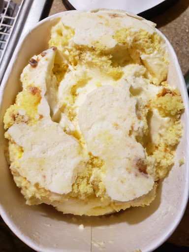 Ice Cream Shop «Cold Stone Creamery», reviews and photos, 2700 39th Ave NE A116, St Anthony, MN 55421, USA