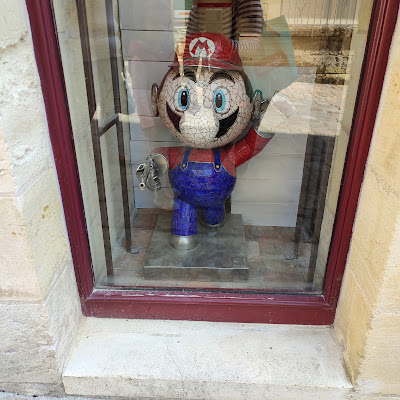 Les Caprices d'Alex à Saint-Émilion