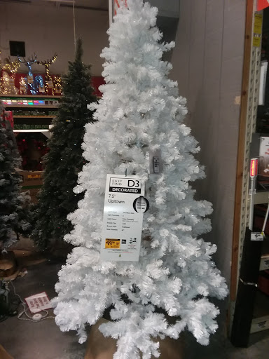 Home Improvement Store «The Home Depot», reviews and photos, 1680 Elizabeth Blvd, Biloxi, MS 39532, USA