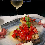 Photo n°1 de l'avis de Puffo.u fait le 09/09/2023 à 05:15 sur le  ‘a Paranza Sea Restaurant à Ischia