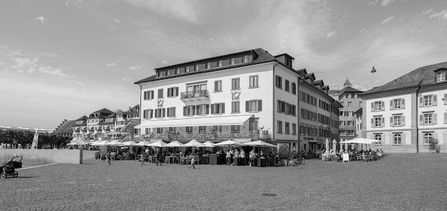 dieci Pizza&Pasta Restaurant Rapperswil - Restaurant