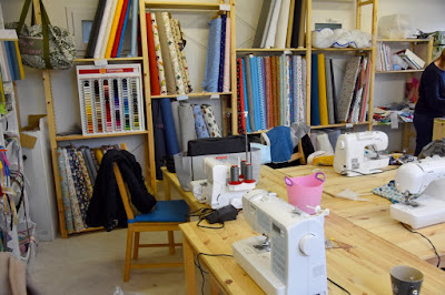 Maleely Créations Couture à Gap