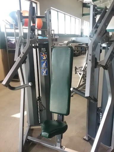 Recreation Center «Richard A. Carlucci Recreation and Aquatic Center», reviews and photos, 651 Vestal Rd, Plainfield, IN 46168, USA