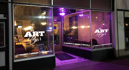 The Art Bar & Boutique