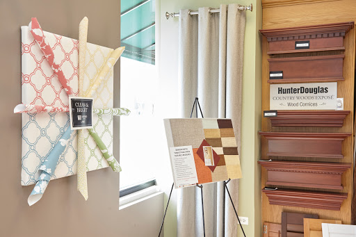 Paint Store «JC Licht», reviews and photos, 419 S Washington St, Naperville, IL 60540, USA