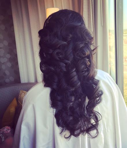 Beauty Salon «Kreation Beauty Salon», reviews and photos, 3670 E Main St, Waterbury, CT 06705, USA