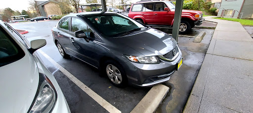 Car Dealer «All Right Auto Sales», reviews and photos, 33333 Pacific Hwy S, Federal Way, WA 98003, USA