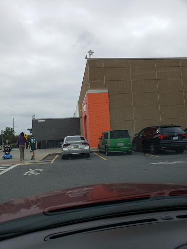 Department Store «Walmart Supercenter», reviews and photos, 135 Stoneridge Dr N, Ruckersville, VA 22968, USA