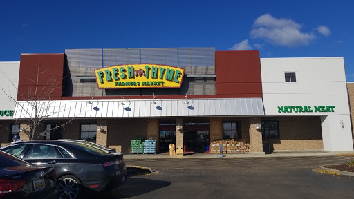 Fresh Thyme Farmers Market- Troy MI, 901 E Big Beaver Rd, Troy, MI 48083, USA, 