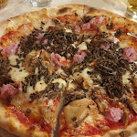 Photo n°1 de l'avis de Paolo. fait le 29/08/2020 à 20:01 sur le  Ristorante Pizzeria Da Icio à Sant'Anna d'Alfaedo