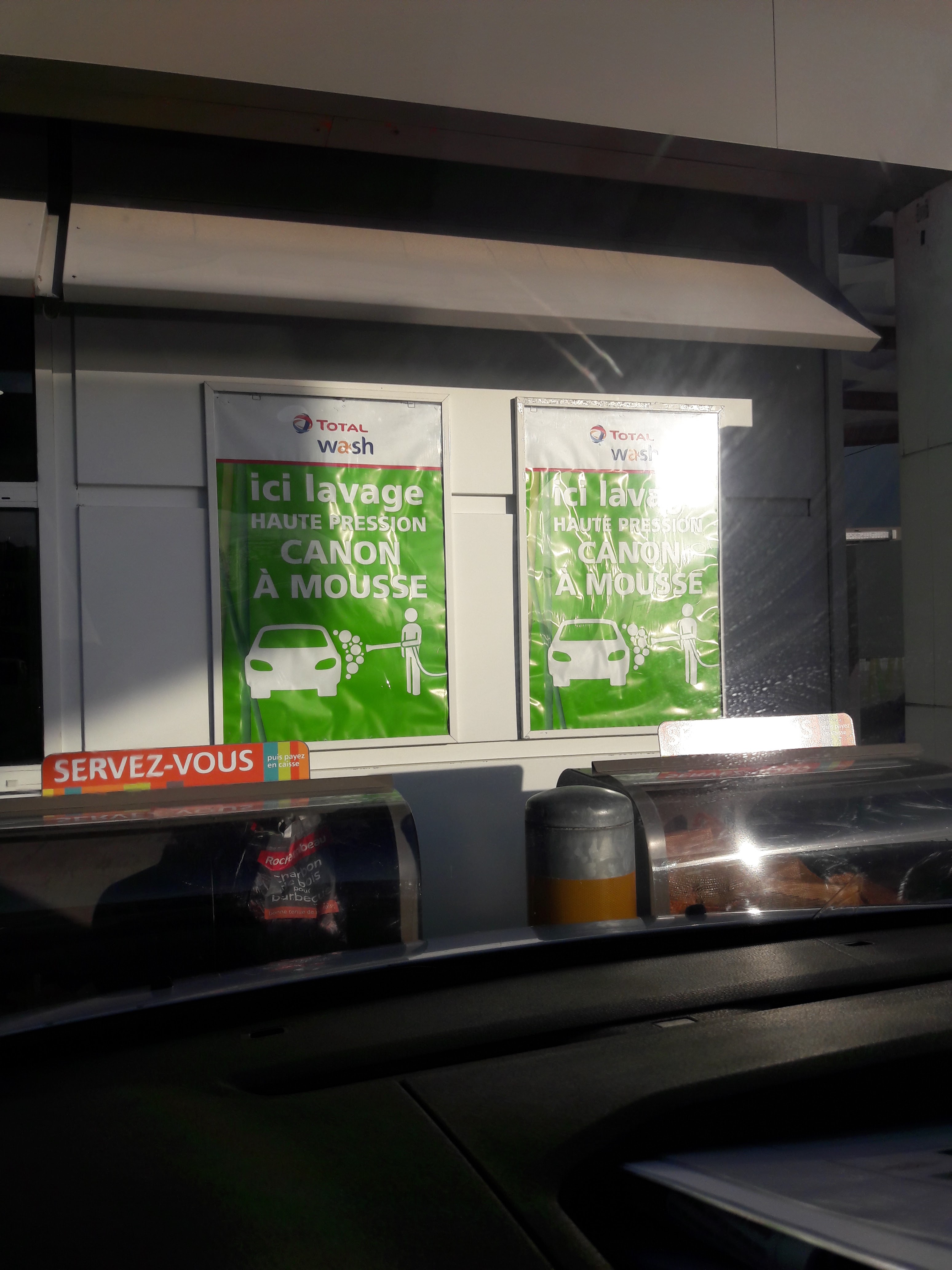 Photo n° 1 de l'avis de Zef.e fait le 02/01/2019 à 17:04