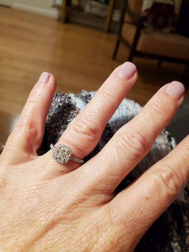 Jewelry Store «Affinity & Co Jewelers», reviews and photos, 18575 Main St, Huntington Beach, CA 92648, USA