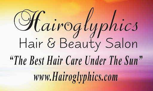 Hair Salon «Hairoglyphics Hair and Beauty Salon», reviews and photos, 2246 Montgomery Hwy #3, Dothan, AL 36303, USA