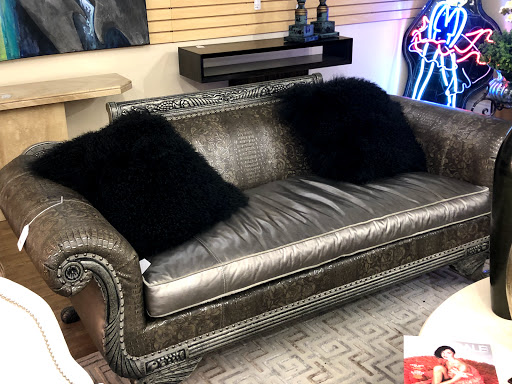 Consignment Shop «Encore Interiors Consignment», reviews and photos, 2300 N Federal Hwy, Fort Lauderdale, FL 33316, USA