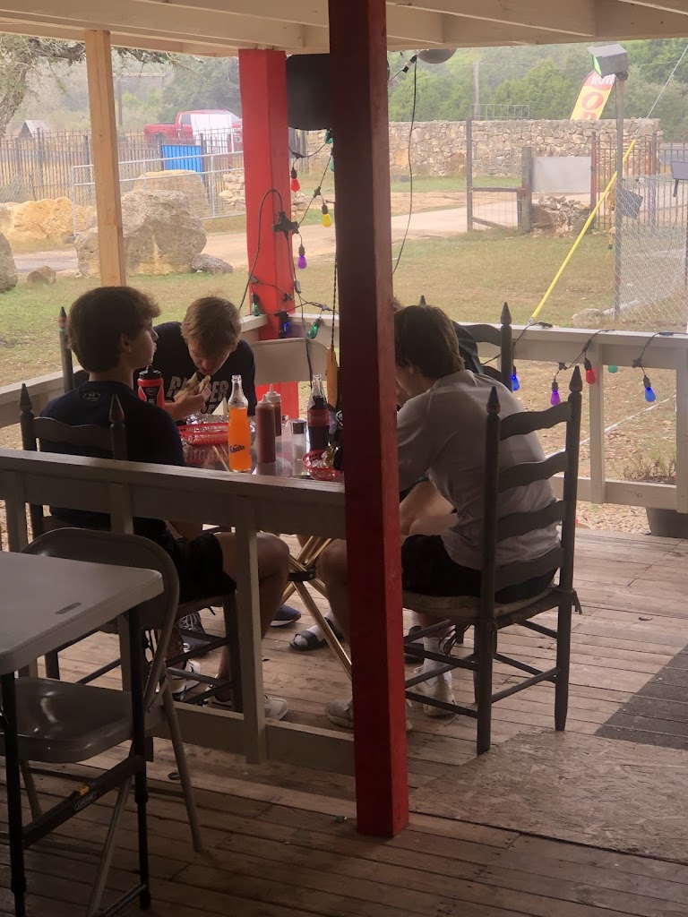 Tacos la cocinita 78070