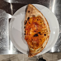 Photos du propriétaire du Pizza Angelina - Pizzeria Paris 14 - n°7