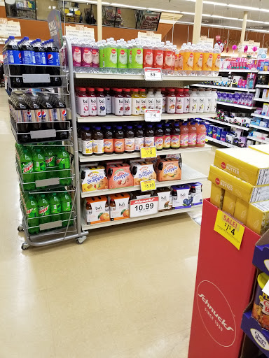 Grocery Store «Schnucks», reviews and photos, 2811 Homer Adams Pkwy, Alton, IL 62002, USA