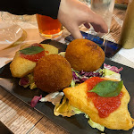 Photo n°3 de l'avis de Andrea.a fait le 19/04/2023 à 21:47 sur le  Troppo Napoletani • Limbiate à Limbiate