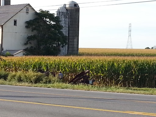 Gas Station «Sunoco Gas Station», reviews and photos, 2622 Lincoln Hwy, Ronks, PA 17572, USA