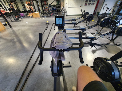 Ambition Sport Les Triolères Basses - Z.A. La Novialle, 63670 La Roche-Blanche, France