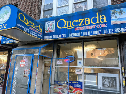 Quezada - 1212 Flatbush Ave, Brooklyn, NY 11226
