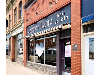 Copper Lane Hair Studio