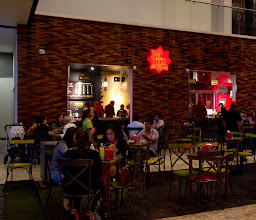 Arabe tapatío (Truck Montecristo) photo