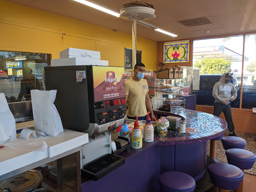 Donut Shop «Original Donut Shop», reviews and photos, 3307 Fredericksburg Rd, San Antonio, TX 78201, USA