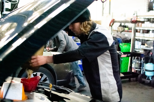 Car Repair and Maintenance «Midas», reviews and photos, 992 Knox Abbott Dr, Cayce, SC 29033, USA