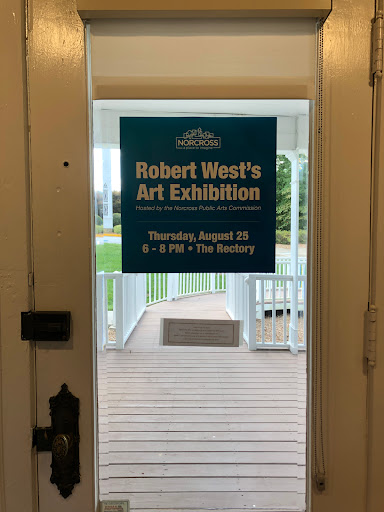 Community Center «Norcross Cultural Arts & Community Center», reviews and photos, 10 College St NW, Norcross, GA 30071, USA