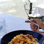 Photo n°1 de l'avis de Sara. fait le 01/08/2021 à 11:00 sur le  Ristorante Caffè Capitano del Popolo à Orvieto