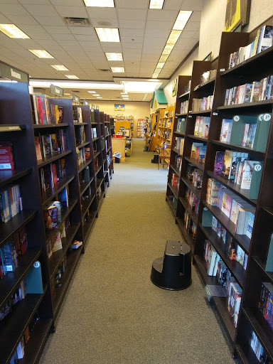 Book Store «Barnes & Noble», reviews and photos, 375 NJ-10, Ledgewood, NJ 07852, USA