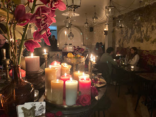 Photo n°25 de Iluma à Paris ()