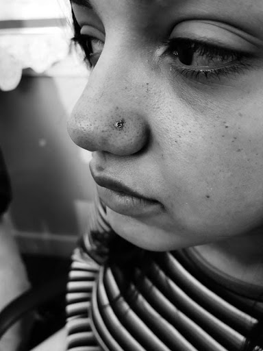 Explore meliodas tattoo ideas, creative tattoo ideas in Warrensburg, available at Altered Visions Tattoo Studio