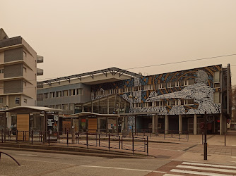 Ecole de Journalisme de Grenoble