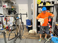 Vélocity Bicycle Cooperative - Photo 5 - Car repair in Arlington, VA, Arlington