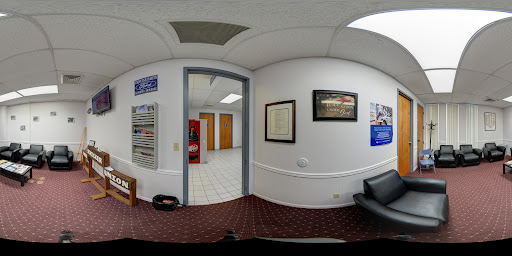 Ford Dealer «Barreth Ford Center», reviews and photos, 560 State Hwy 47, Union, MO 63084, USA