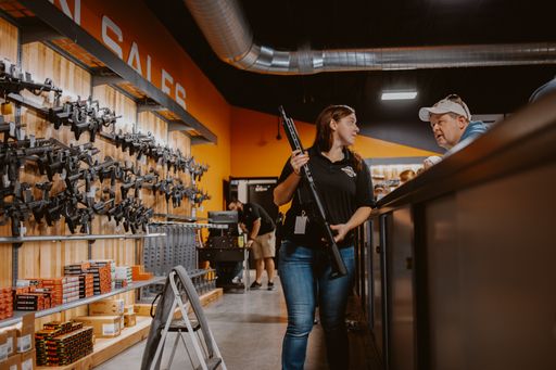 Gun Shop «Phoenix Tactical LLC», reviews and photos, 910 N 21st St, Newark, OH 43055, USA