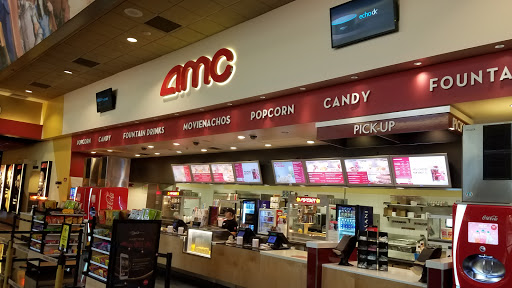 Movie Theater «AMC Sarasota 12», reviews and photos, 8201 S Tamiami Trail, Sarasota, FL 34238, USA