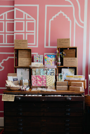 Jewelry Store «Bella Vita Jewelry & Gifts», reviews and photos, 523 S Louisiana St #175, Little Rock, AR 72201, USA