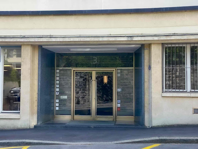 Rezensionen über Academia Languages Lausanne in Lausanne - Sprachschule