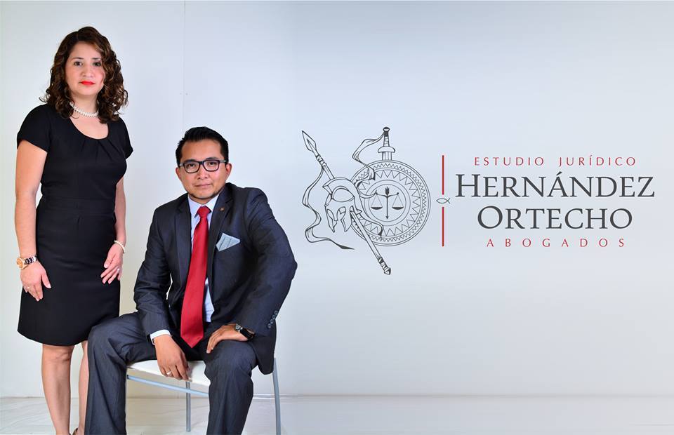 Estudio Jurídico Hernandez & Ortecho Abogados Asociados