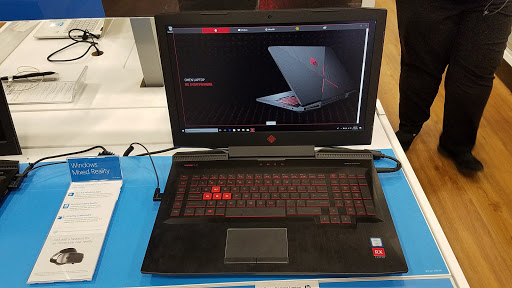 Electronics Store «Best Buy», reviews and photos, 1500 S Willow St, Manchester, NH 03103, USA