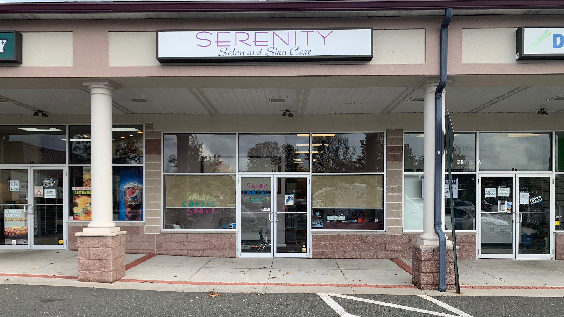 Serenity Salon and Skin Care