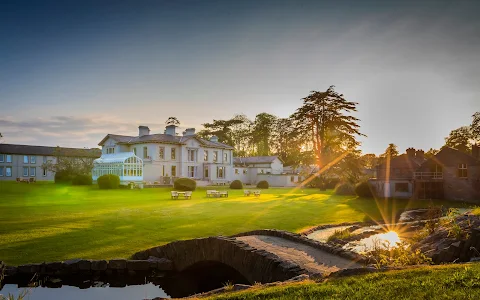 Boyne Valley Hotel & Country Club image