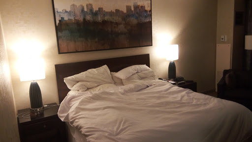 Hotel «The Westin Southfield Detroit», reviews and photos, 1500 Town Center, Southfield, MI 48075, USA